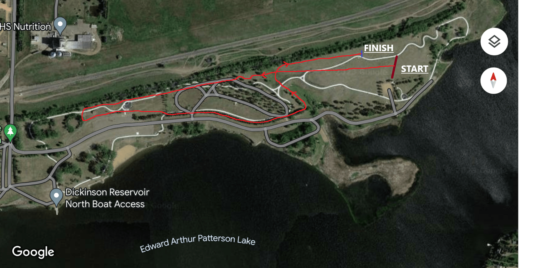 Track & Field, Cross Country Results, Statistics