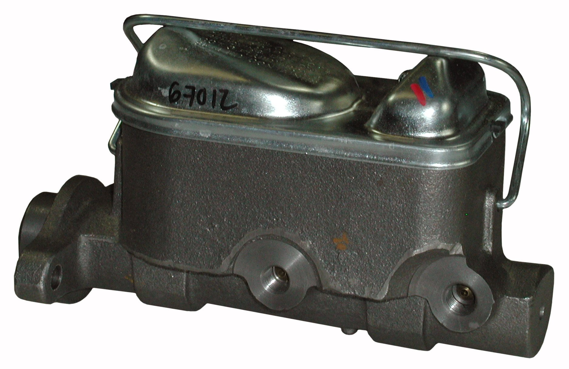 1991 Jeep cherokee brake master cylinder