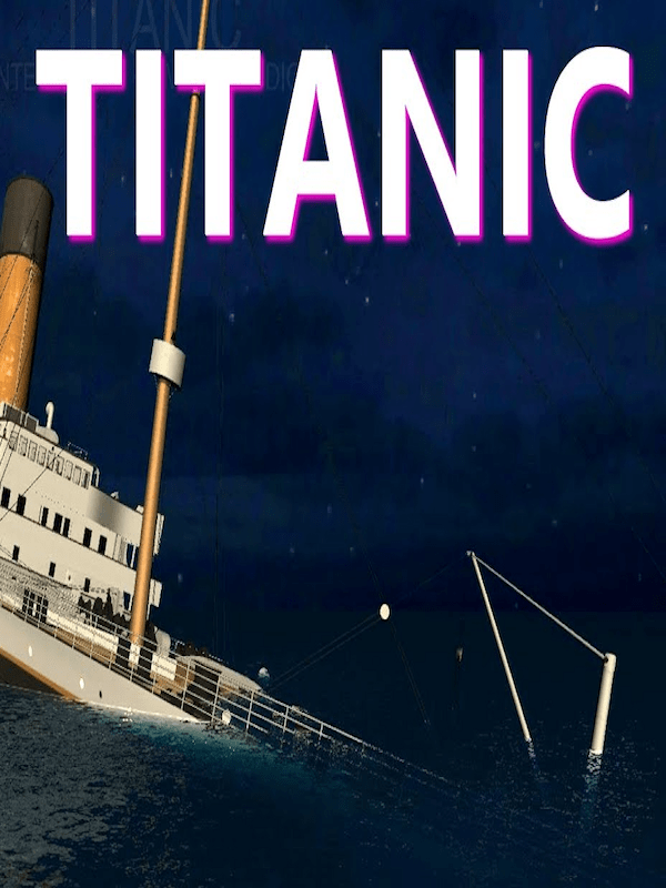 Buy Titanic CD Key Price Comparison