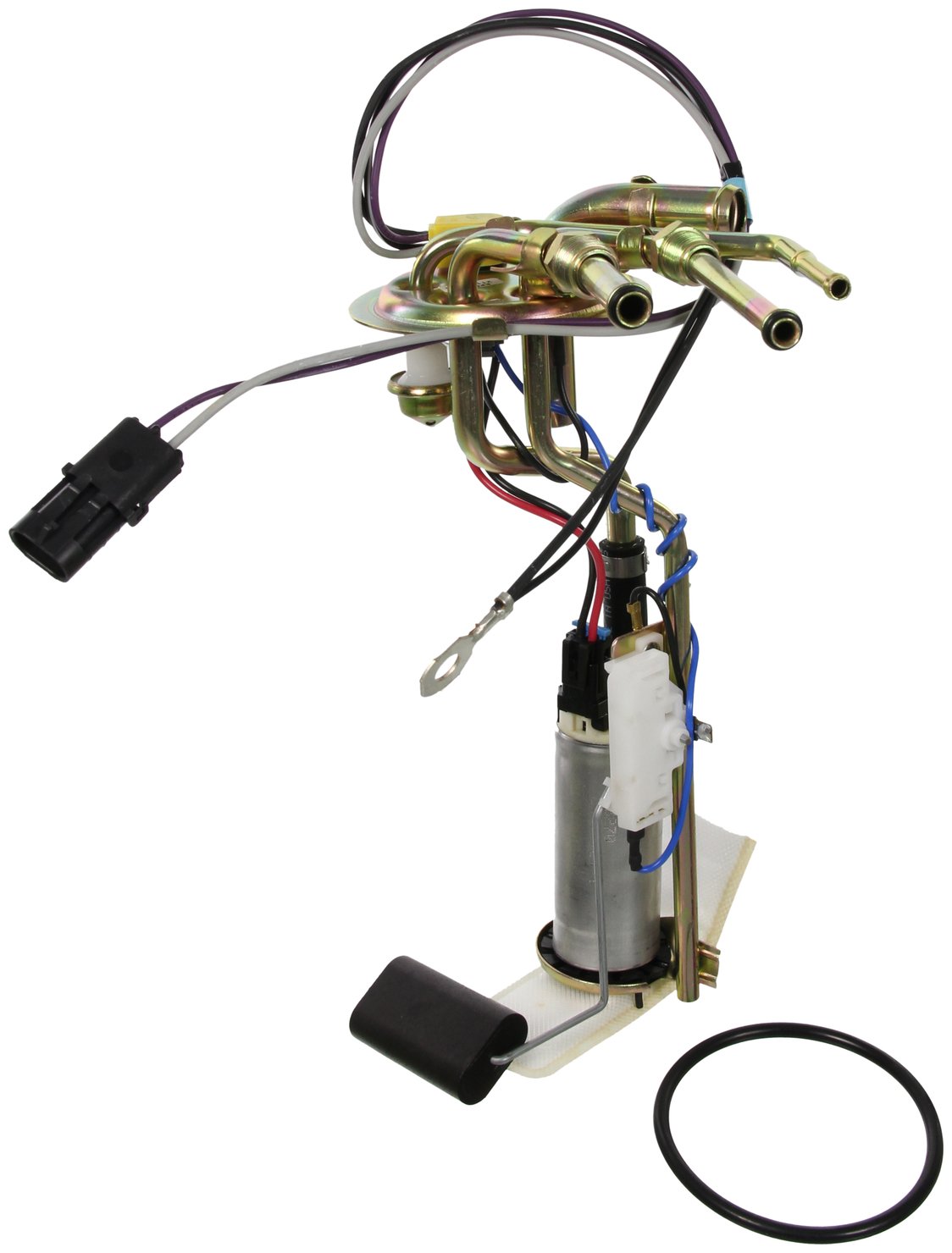 1992 Chevrolet S10 Blazer Fuel Pump Hanger Assembly