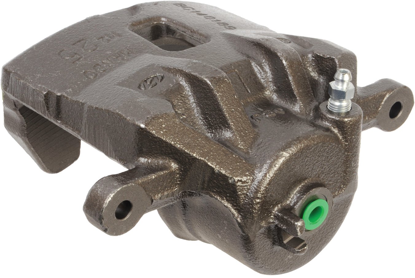 2014 Hyundai Elantra Coupe Disc Brake Caliper