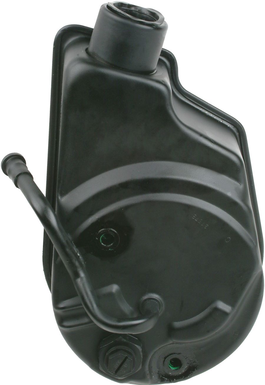 2010 GMC Sierra 1500 Power Steering Pump