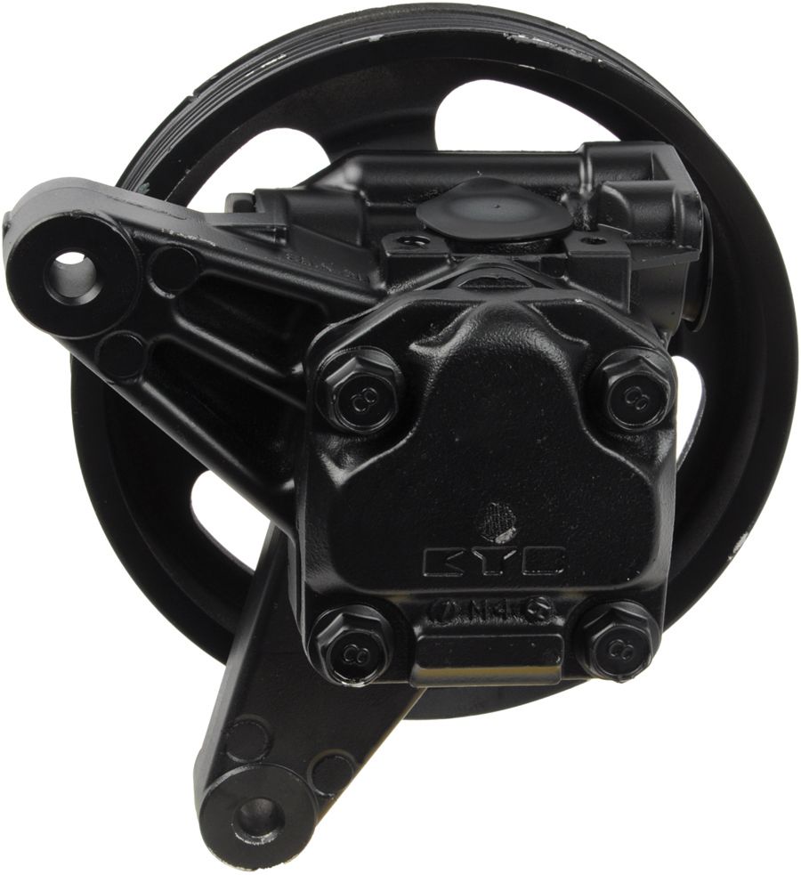 2007 Acura RL Power Steering Pump