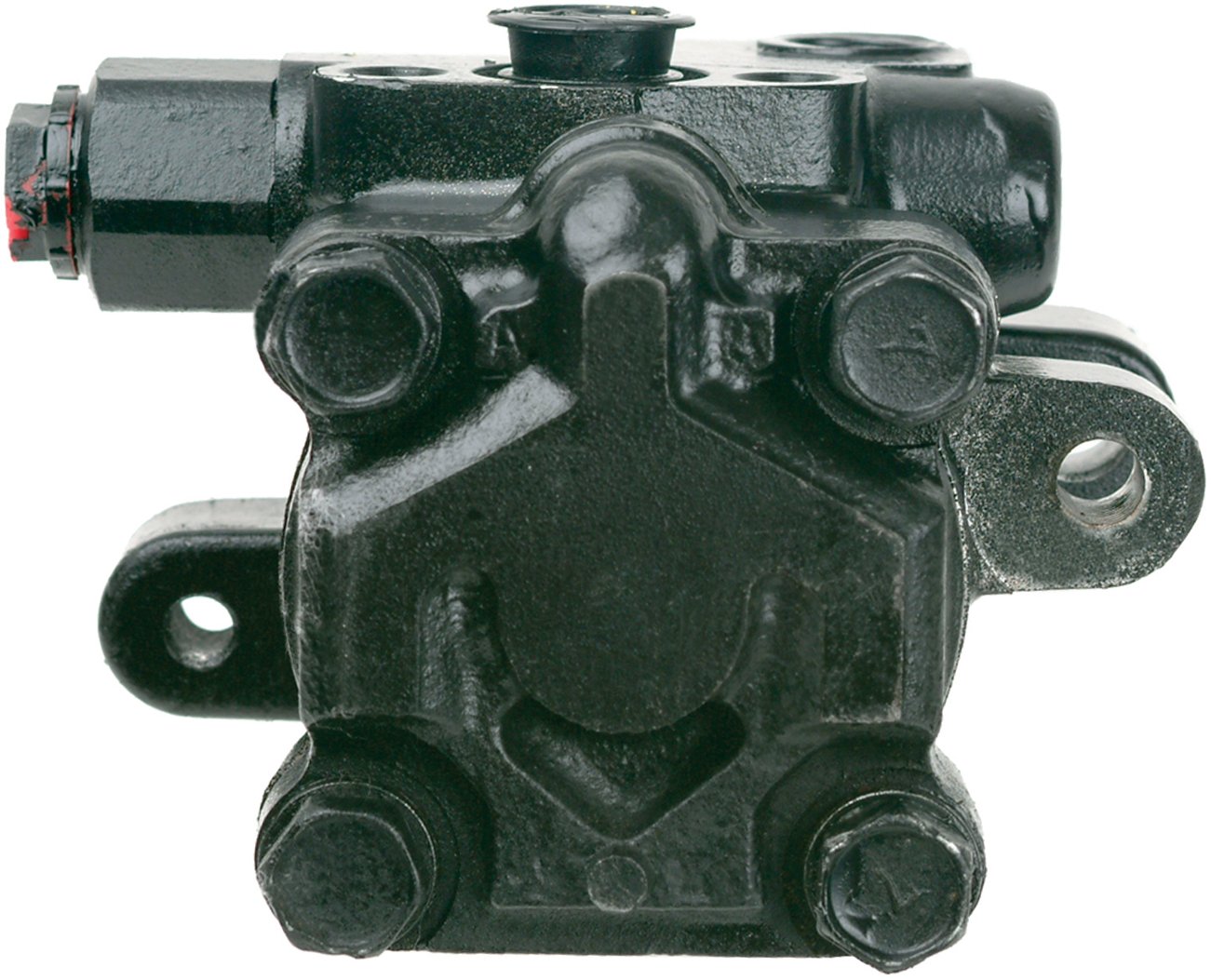 2001 Hyundai Santa Fe Power Steering Pump