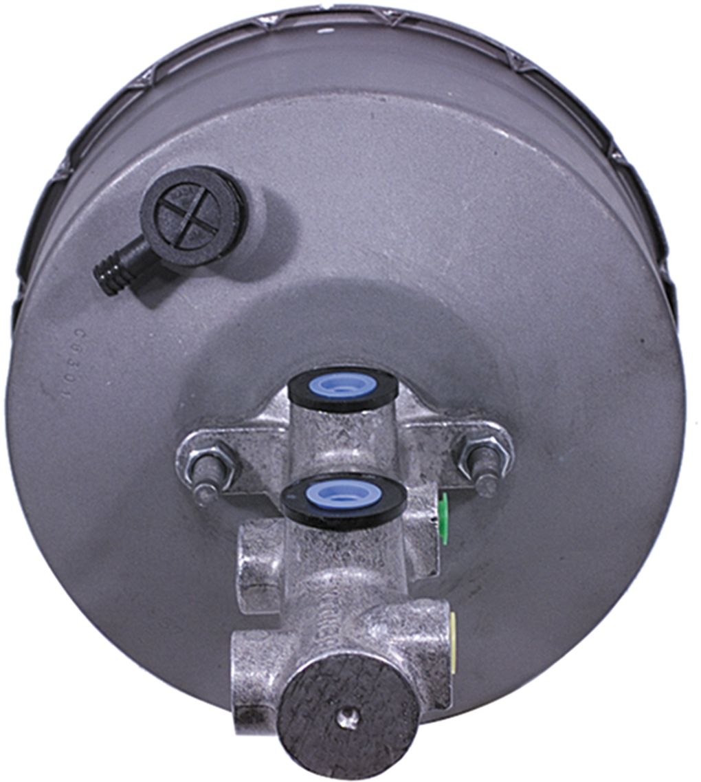 1994 Ford Ranger Brake Booster