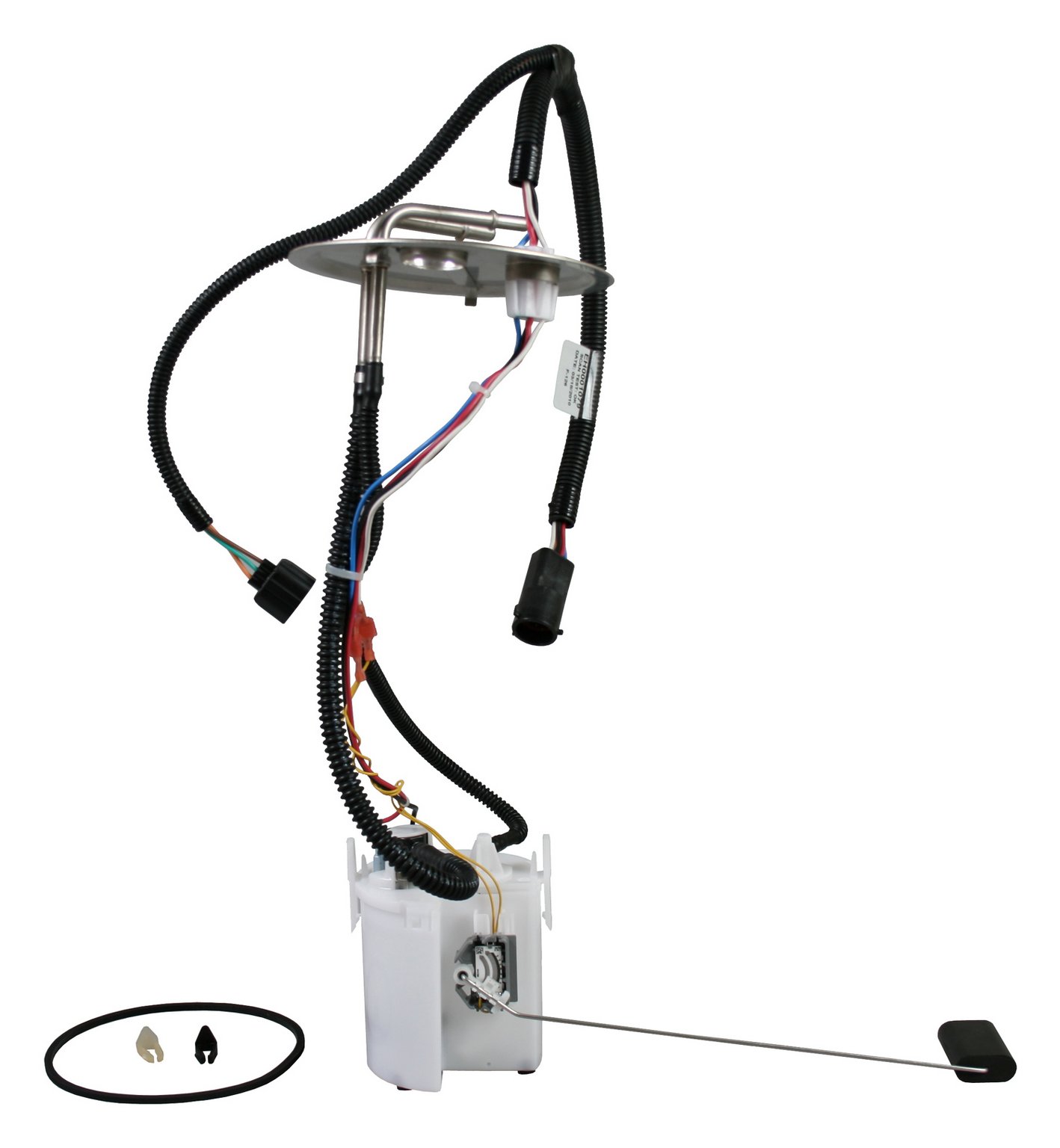 2005 Ford Excursion Fuel Pump Module Assembly