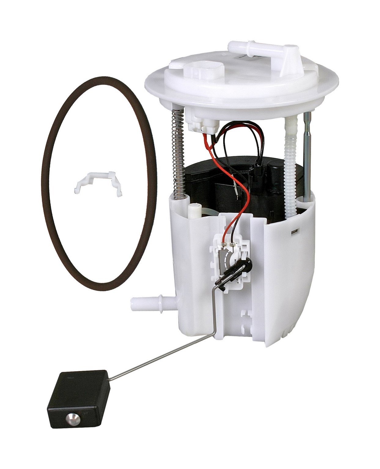 2013 Jeep Patriot Fuel Pump Module Assembly