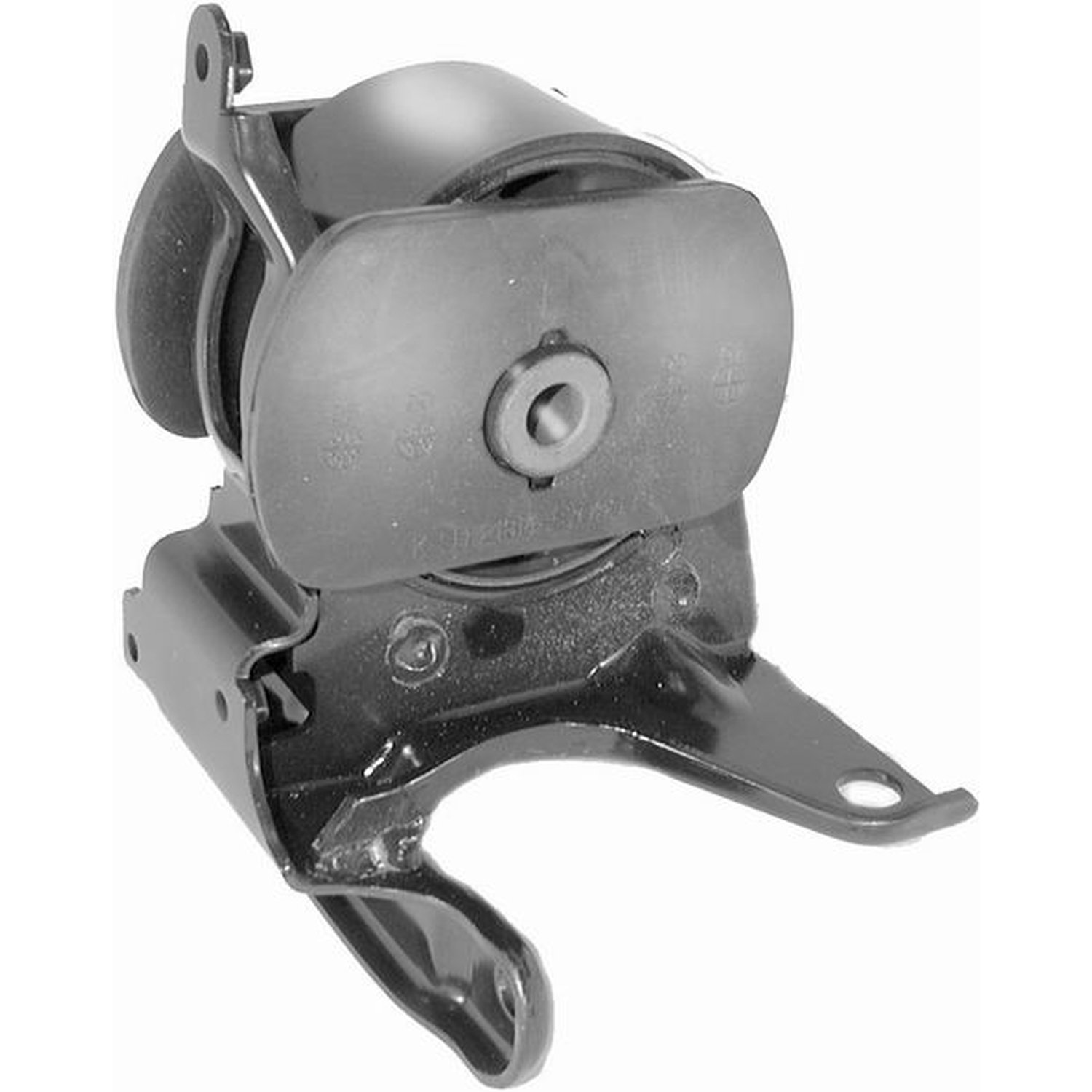 2003 Hyundai Santa Fe Automatic Transmission Mount