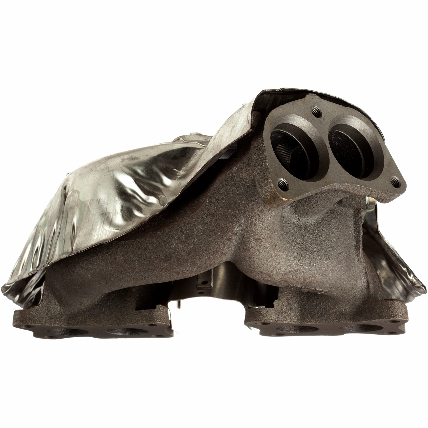 1996 Nissan Pickup Exhaust Manifold