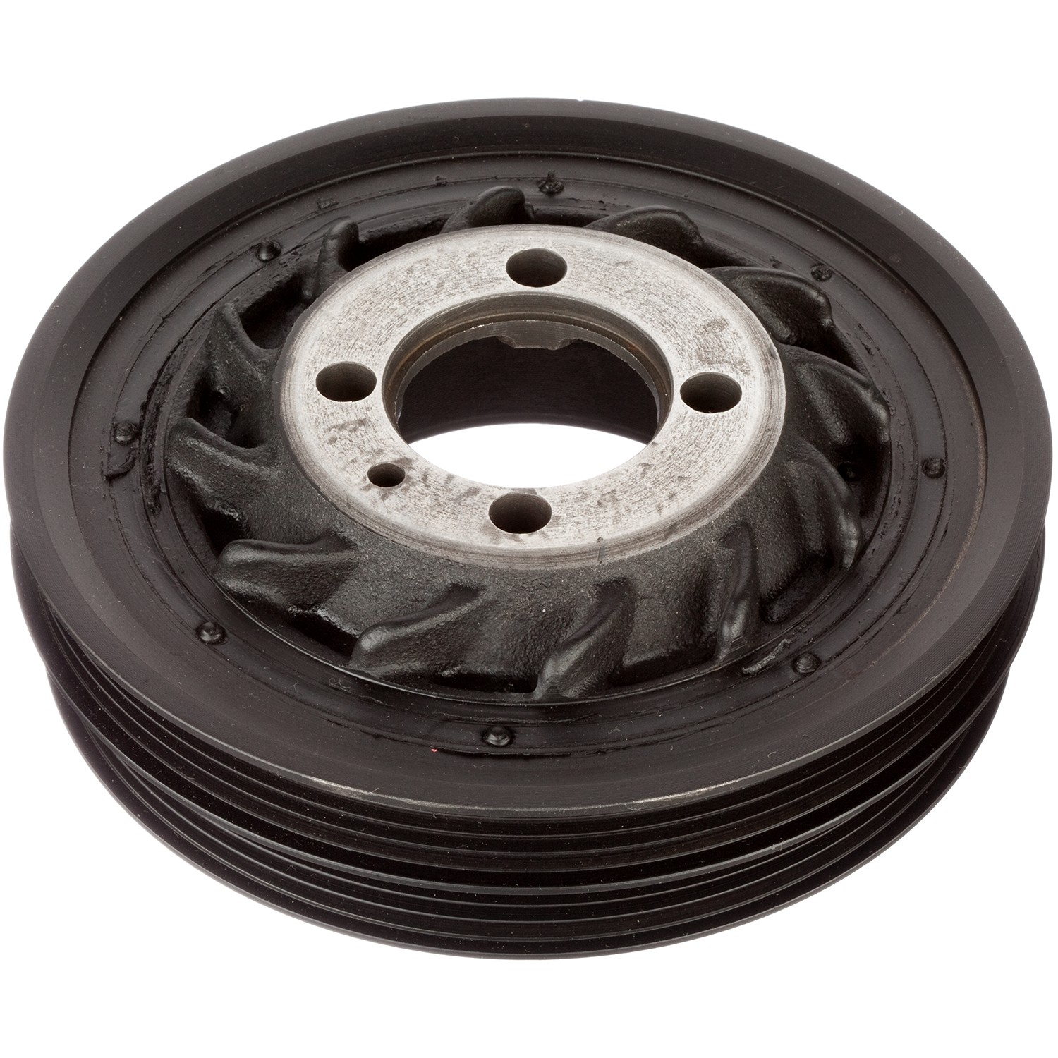 1993 Mitsubishi Eclipse Engine Harmonic Balancer