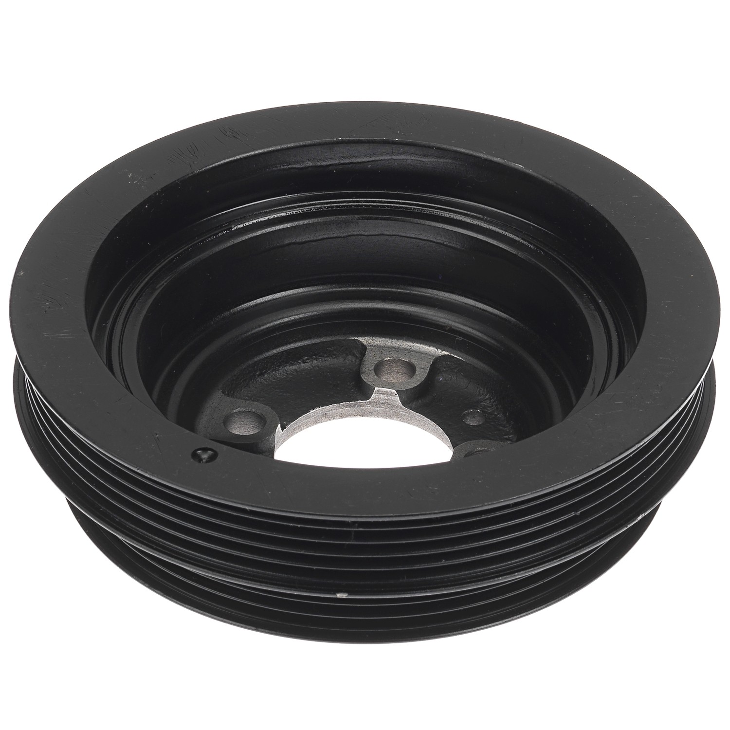 2000 Mitsubishi Eclipse Engine Harmonic Balancer