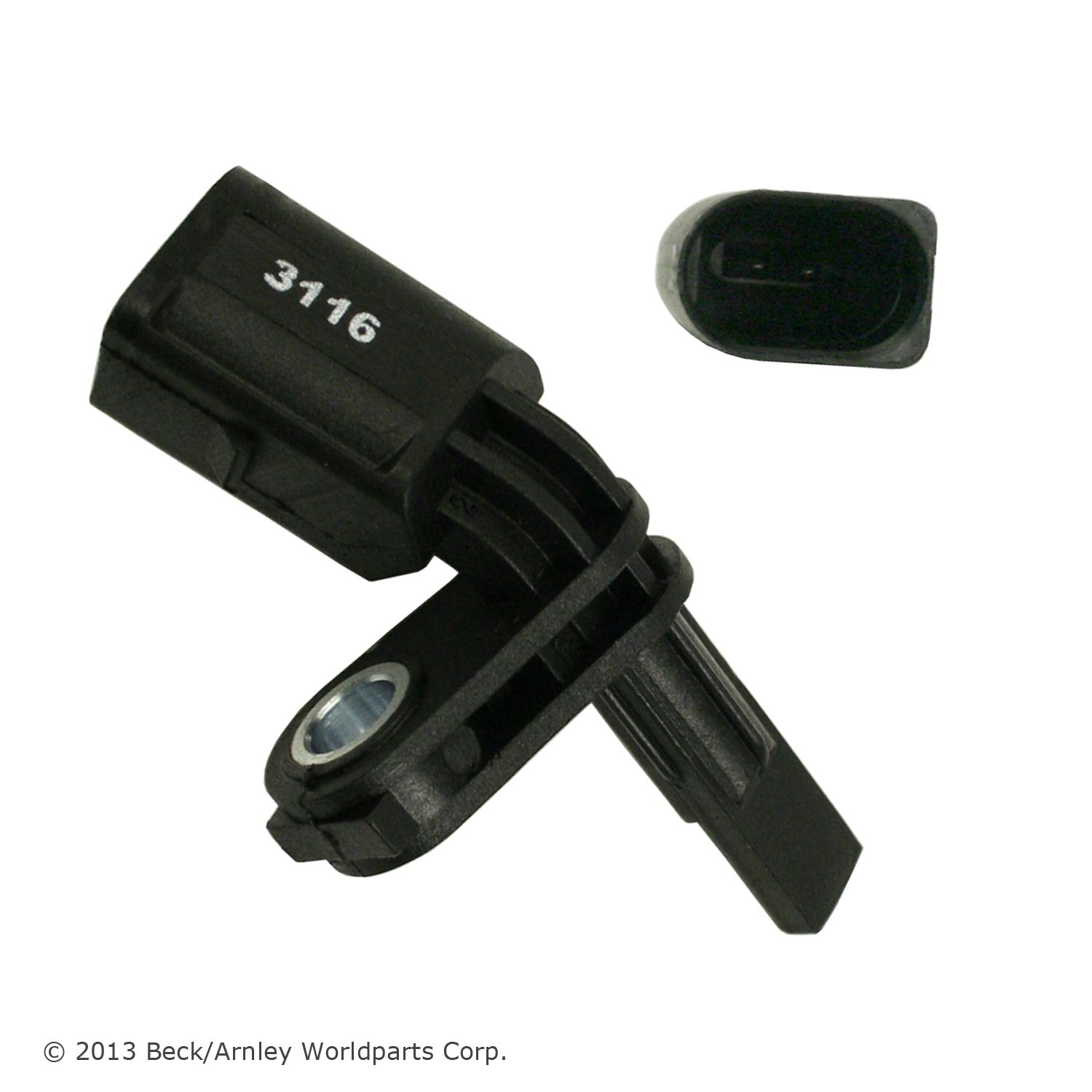2014 Volkswagen Jetta ABS Wheel Speed Sensor