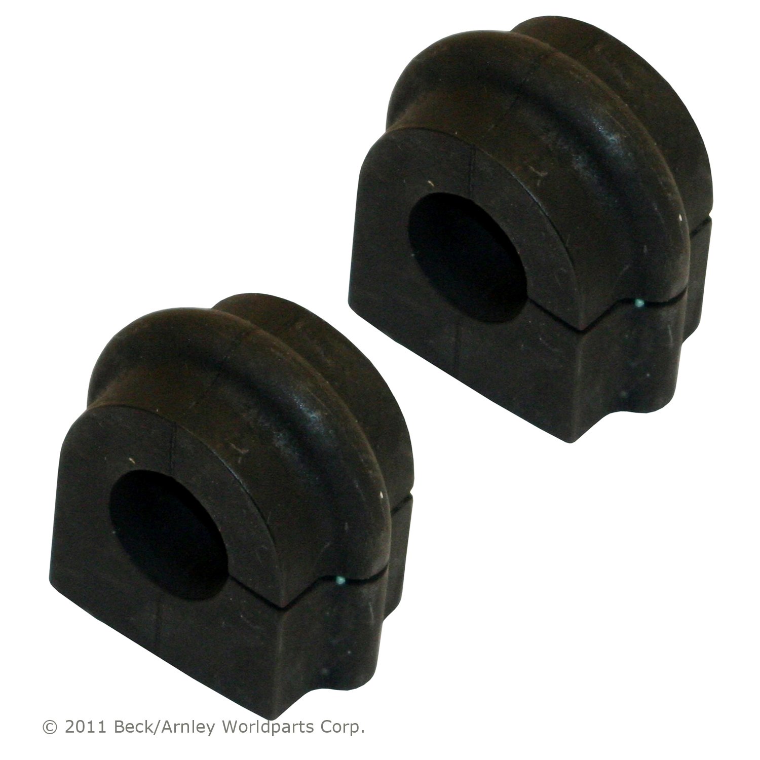 2005 Nissan Altima Suspension Stabilizer Bar Bushing Kit