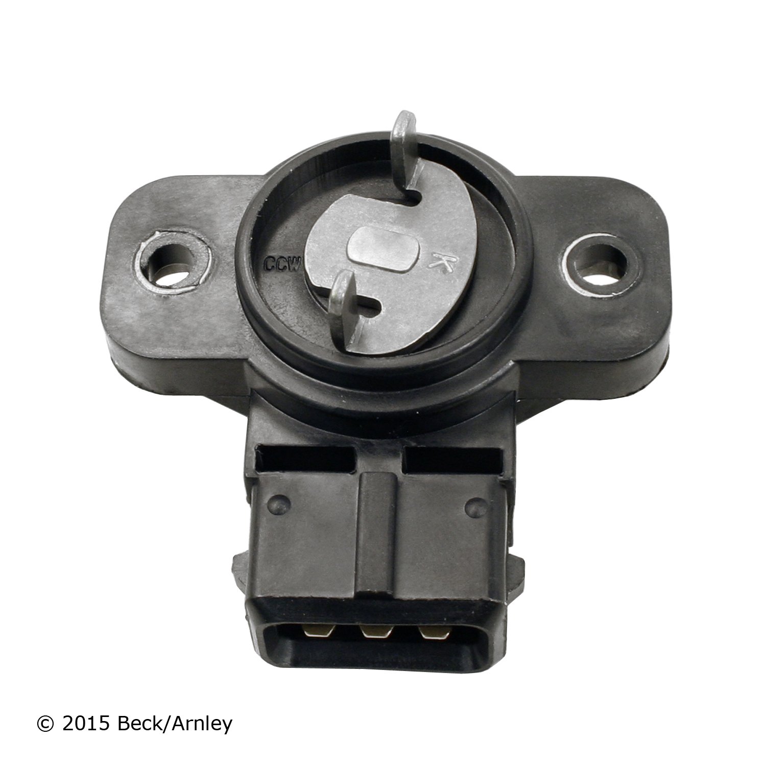 2001 Hyundai Santa Fe Throttle Position Sensor