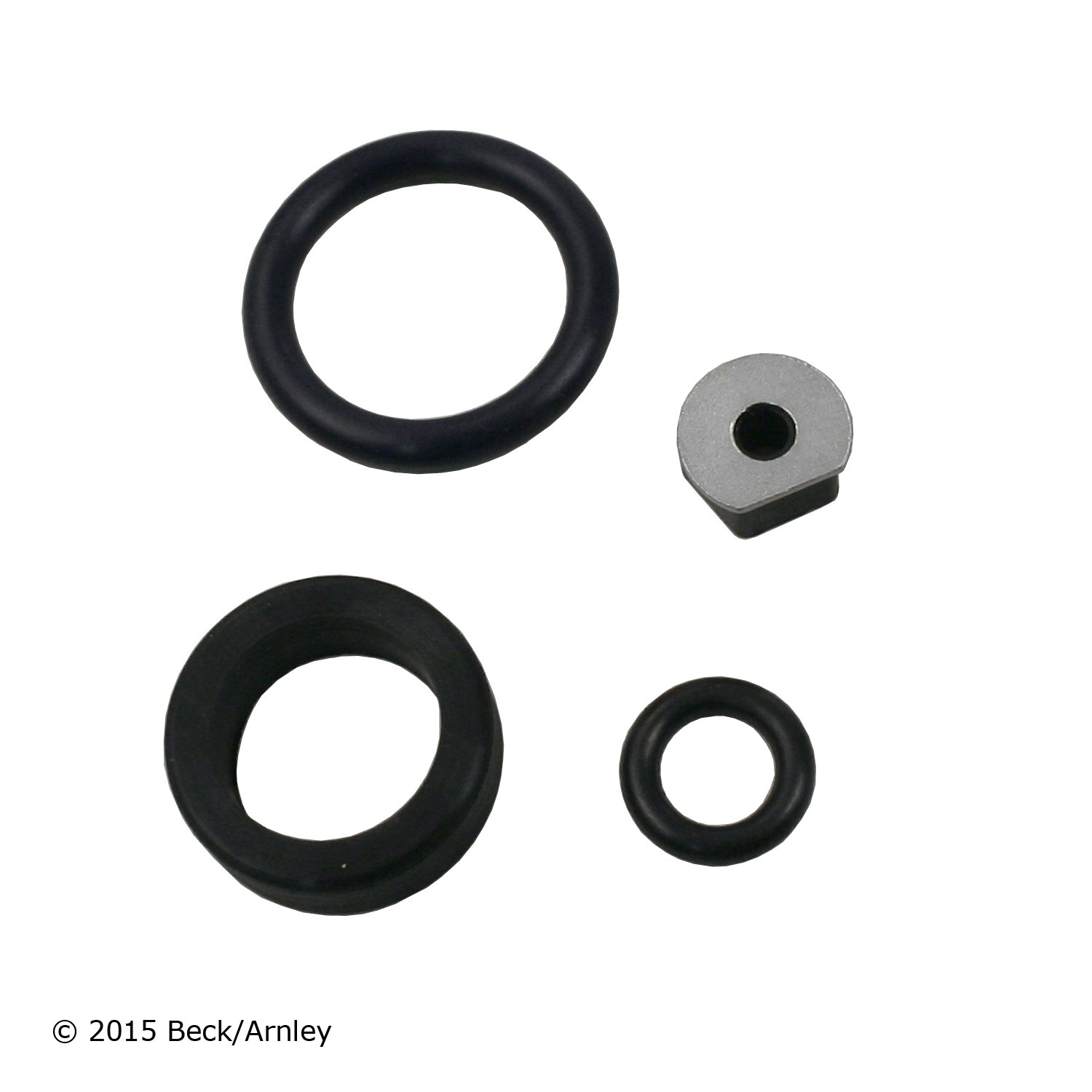 1999 Nissan Altima Fuel Injector ORing