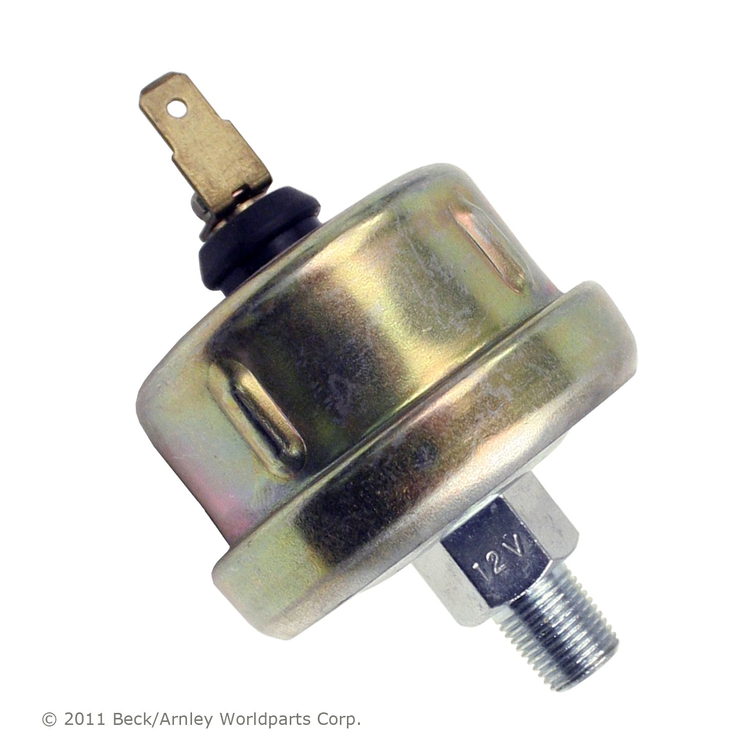 1984 Mitsubishi Montero Engine Oil Pressure Switch