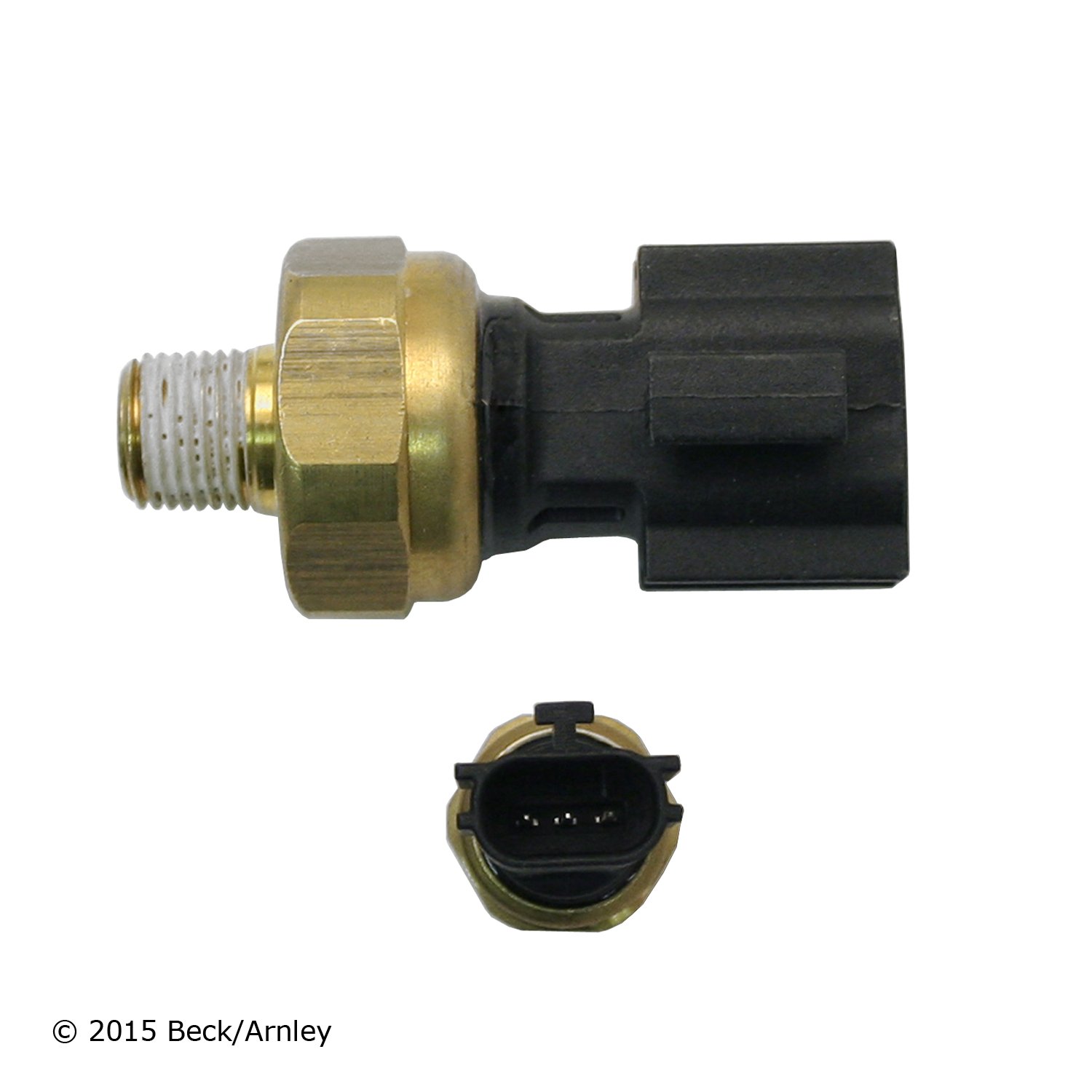 2007 Nissan Xterra Engine Oil Pressure Switch