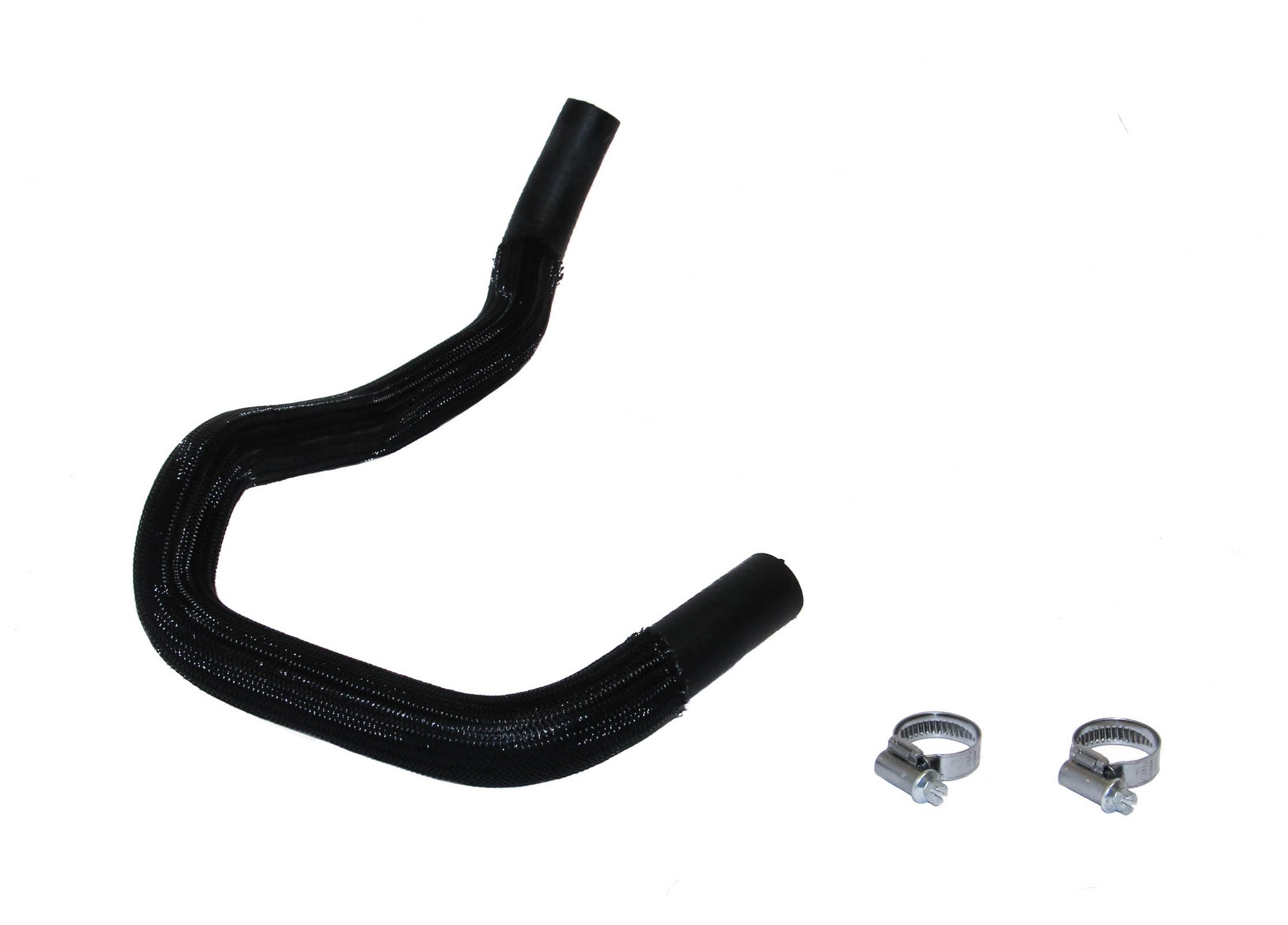 2001 Toyota Camry Power Steering Return Hose