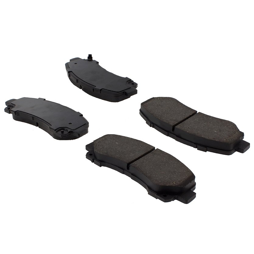 2015 Nissan XTrail Disc Brake Pad Set