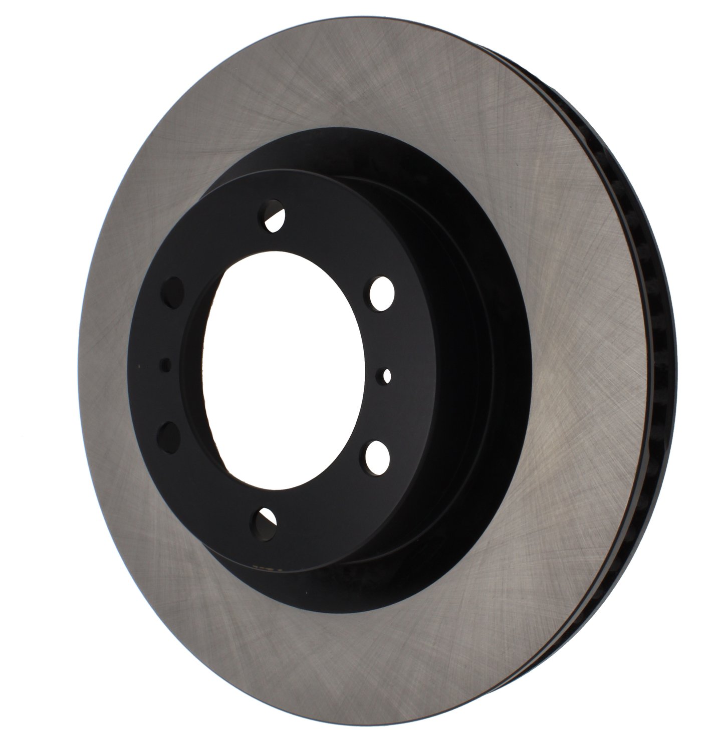 2013 Lexus GX460 Disc Brake Rotor