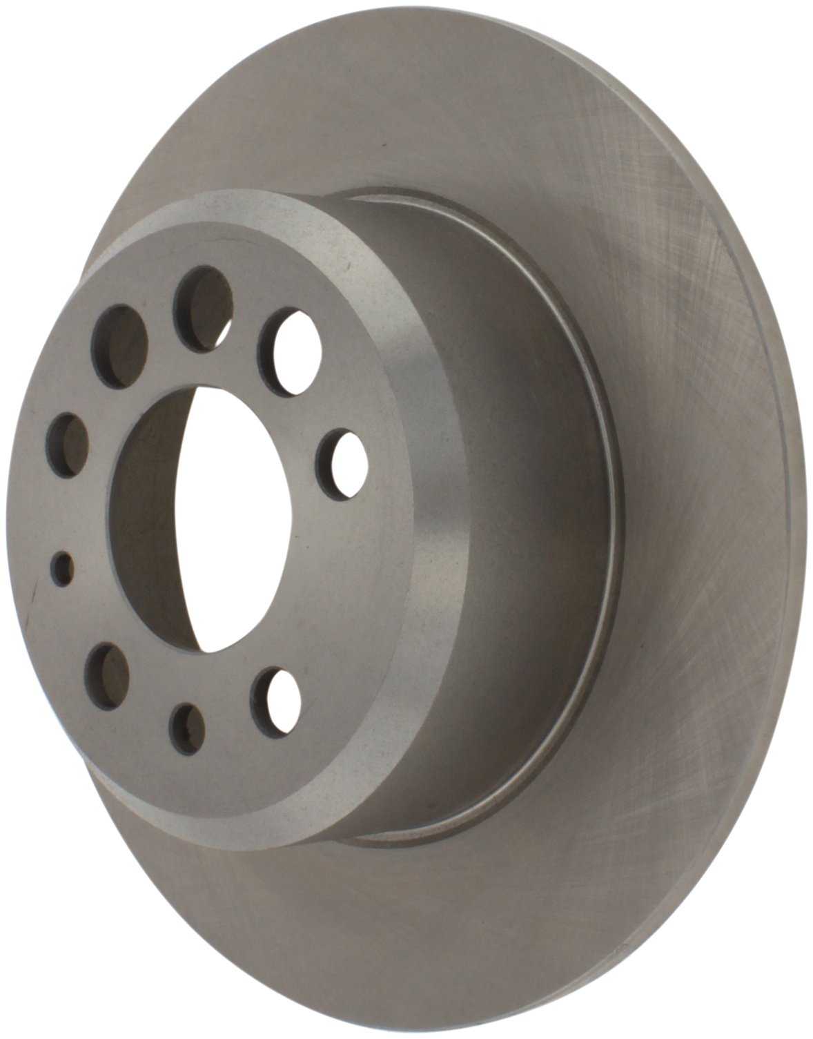 1991 Volvo 240 Brake Rotor