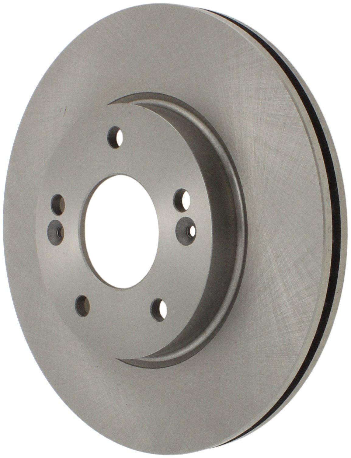 2015 Kia Soul Disc Brake Rotor