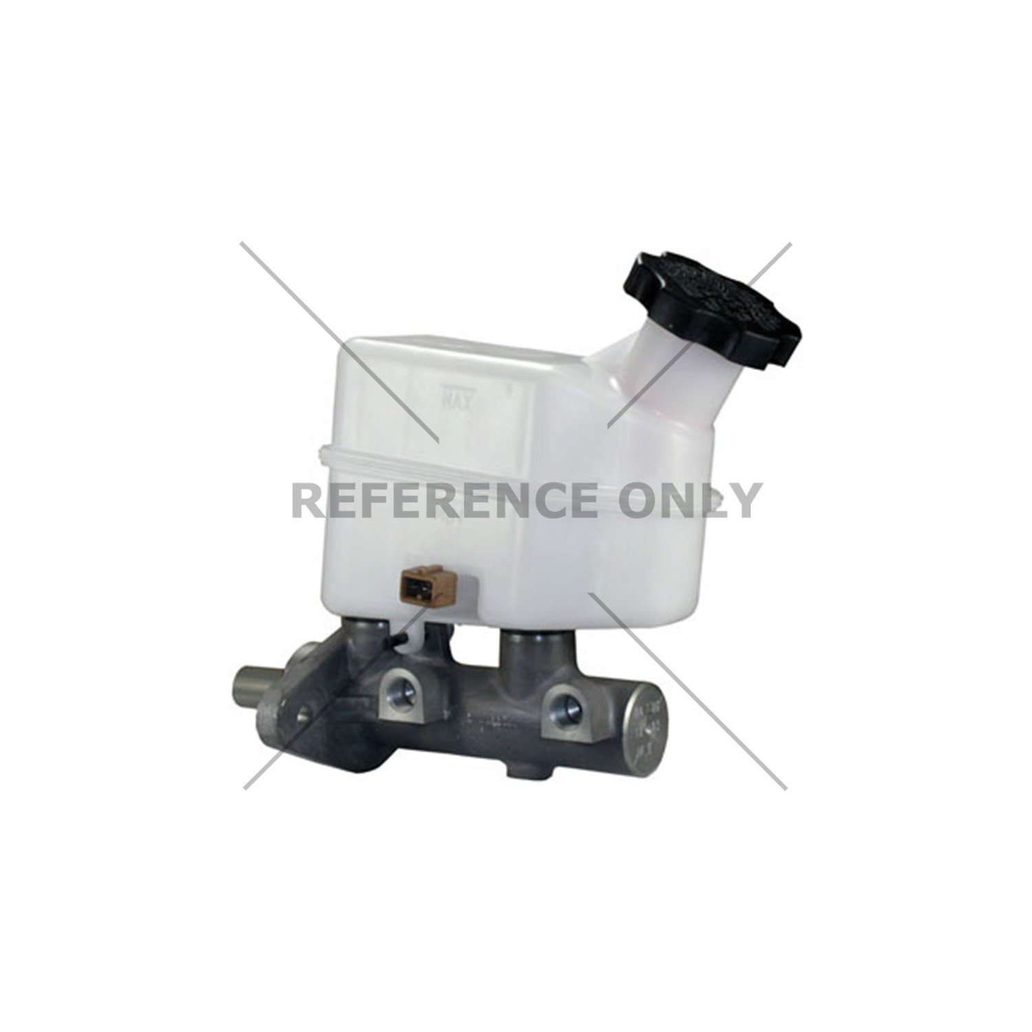 2009 Kia Sportage Brake Master Cylinder