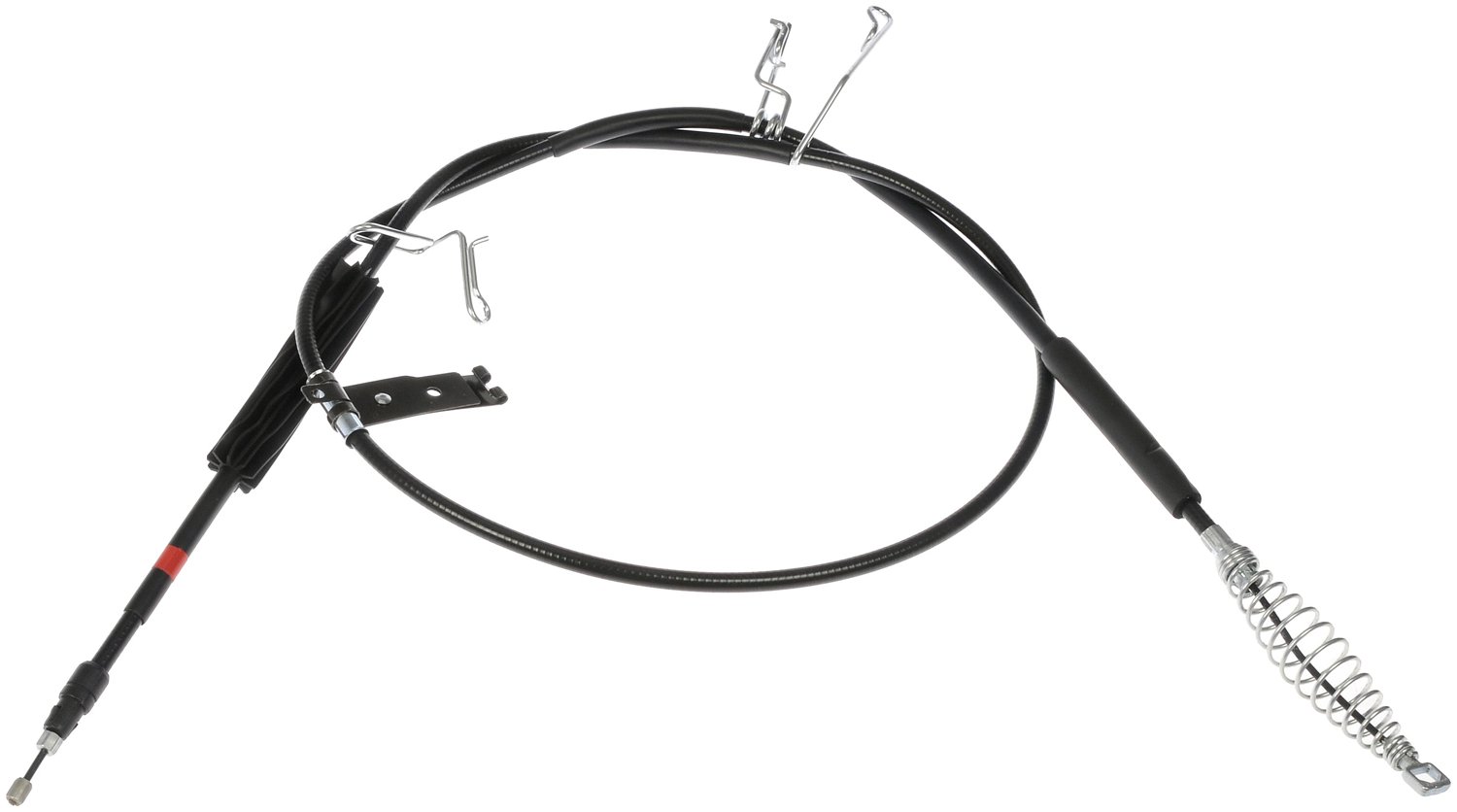 2007 Ford F350 Parking Brake Cable