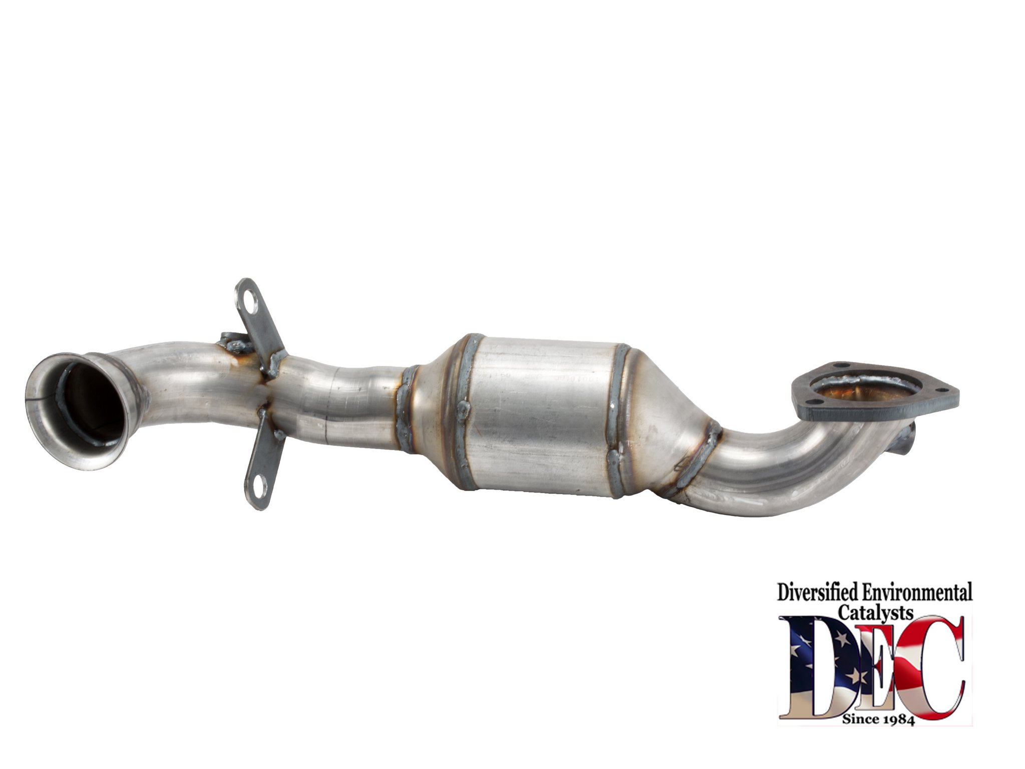 2012 Mini Cooper Catalytic Converter