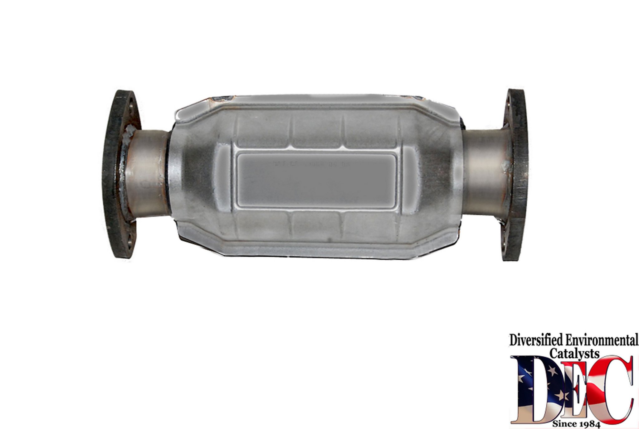 1987 Toyota Supra Catalytic Converter