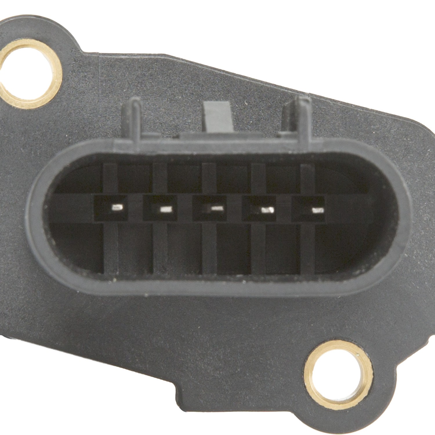 2009 Pontiac G6 Mass Air Flow Sensor