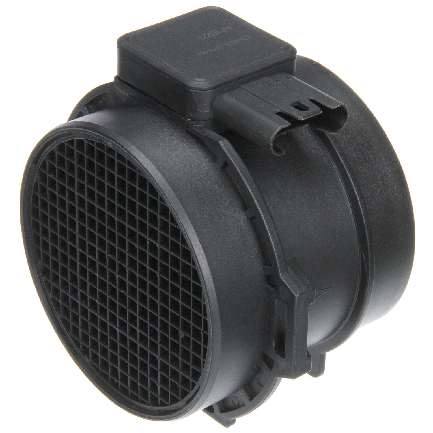 2005 BMW X3 Mass Air Flow Sensor