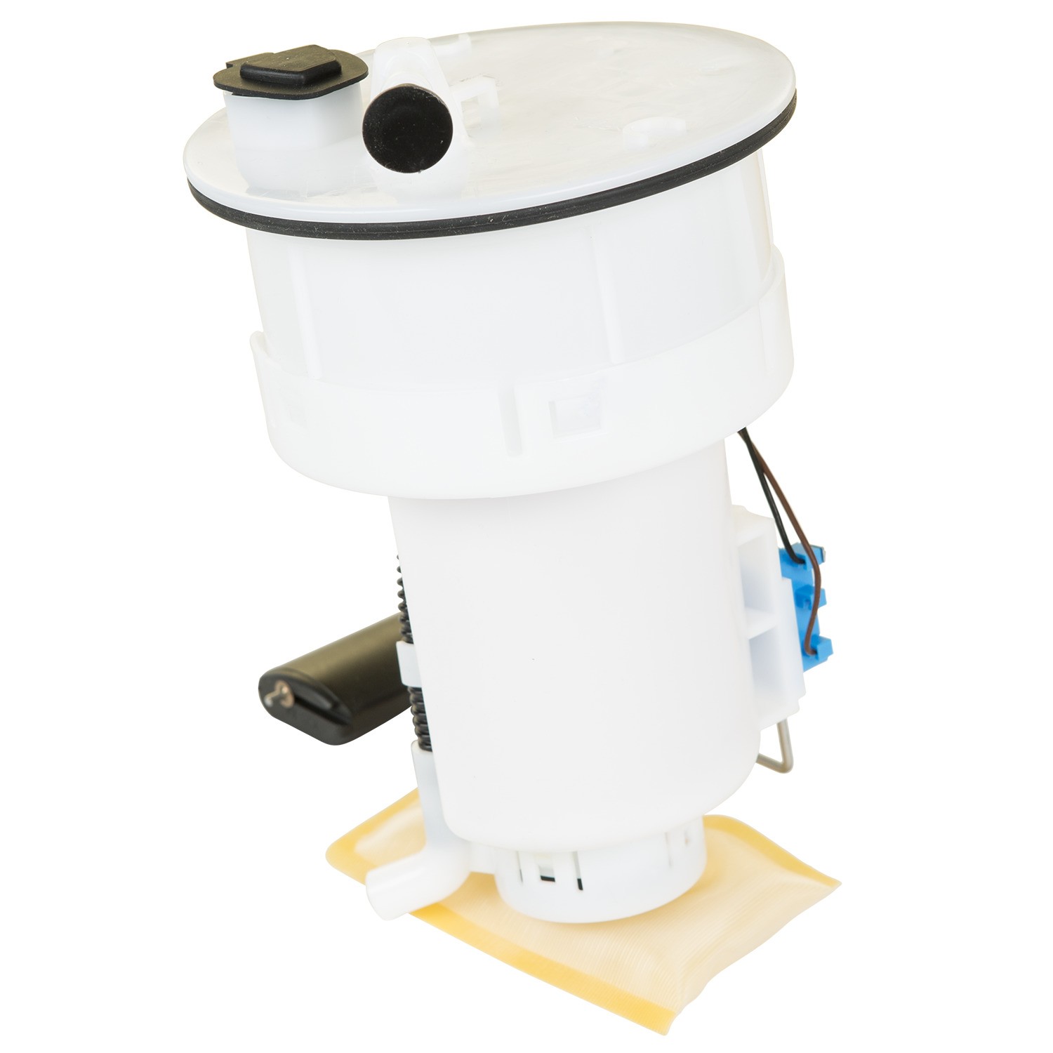 2009 Kia Rio Fuel Pump Module Assembly