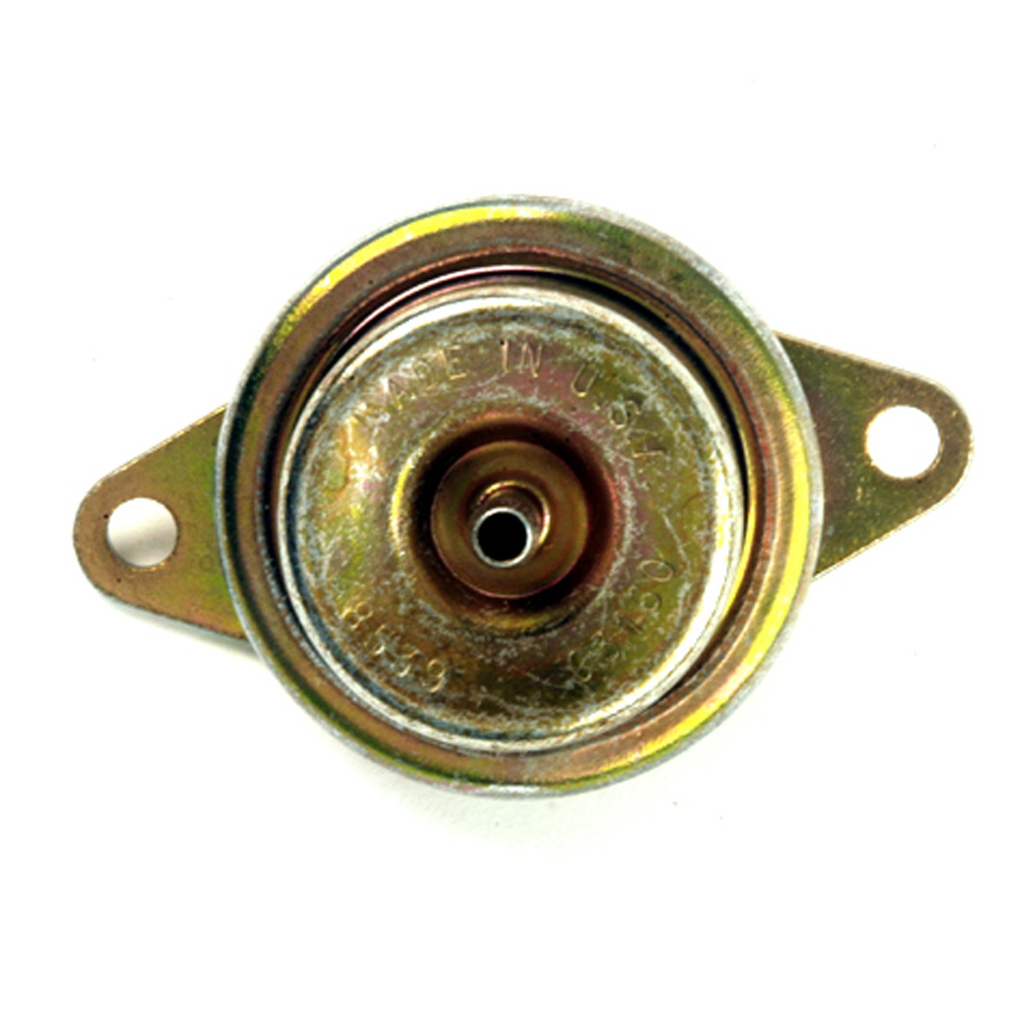 1997 Ford Ranger Fuel Injection Pressure Regulator
