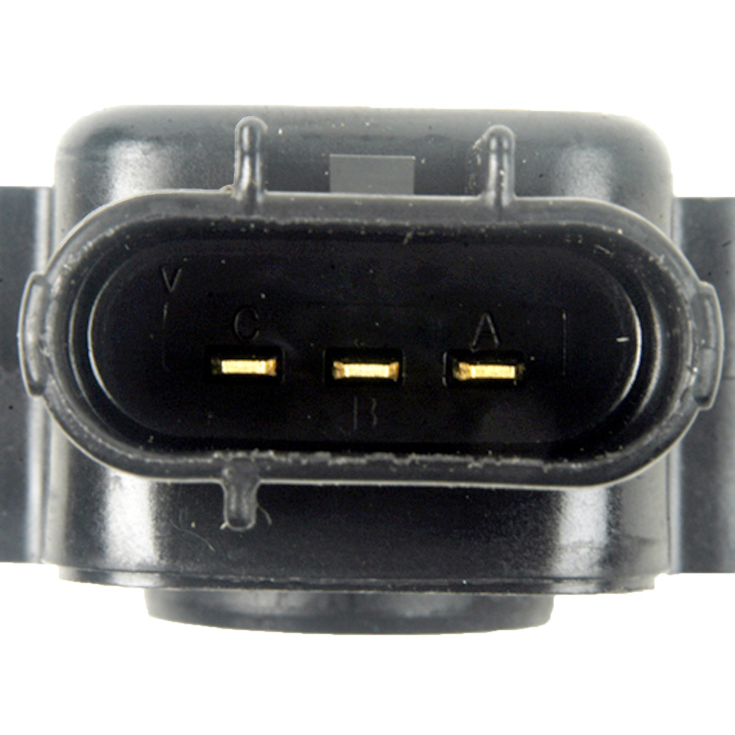 2002 Ford Taurus Throttle Position Sensor