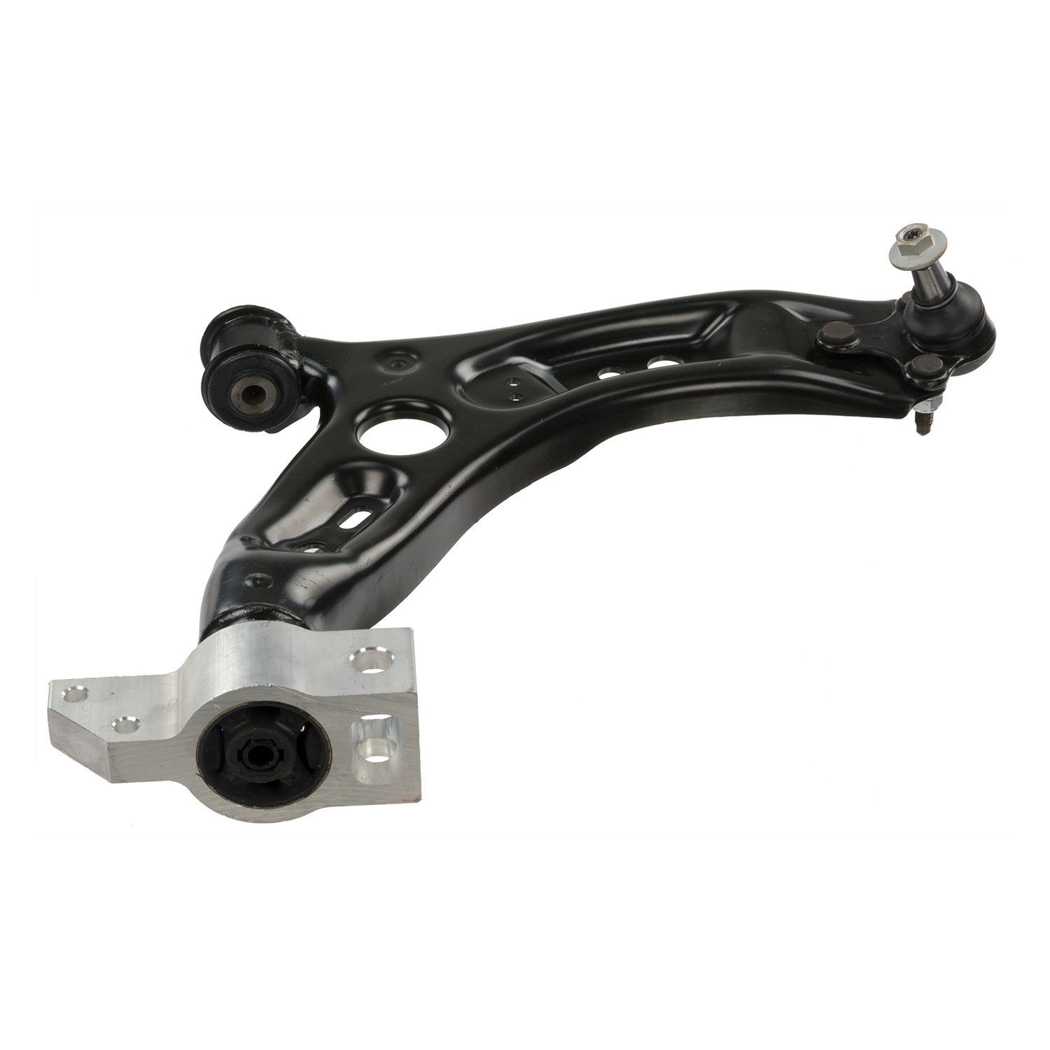 2014 Volkswagen Tiguan Suspension Control Arm and Ball Joint Assembly