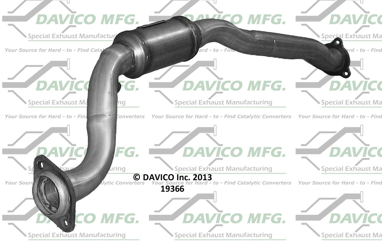 2006 Hummer H3 Catalytic Converter | AutoPartsKart.com