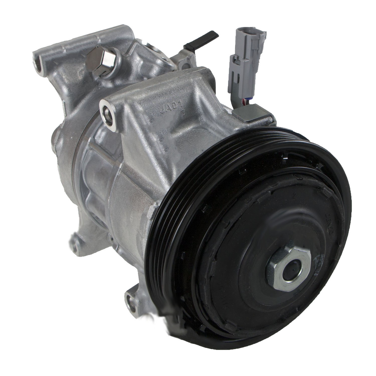 2013 Toyota Yaris A/C Compressor | AutoPartsKart.com
