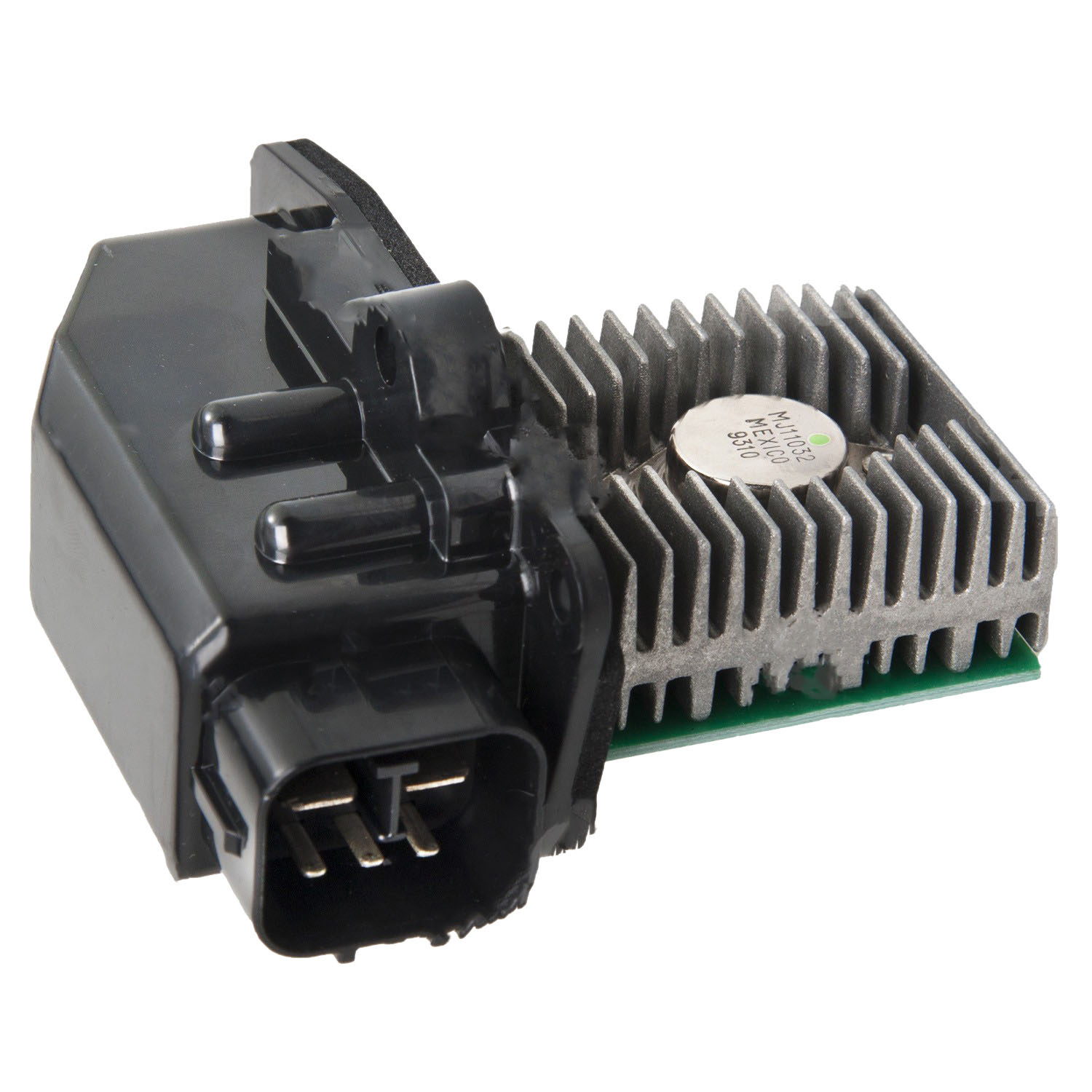 2000 Lincoln Town Car Blower Motor Resistor