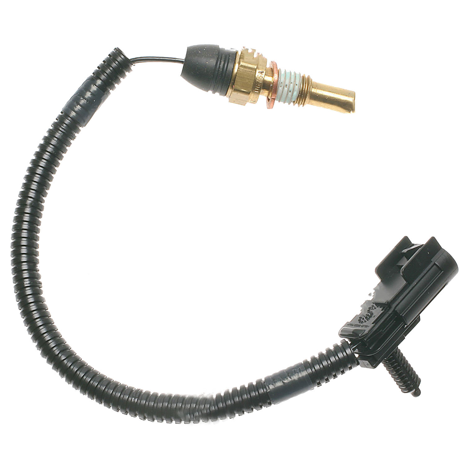 2004 Chevrolet Trailblazer Engine Coolant Temperature Sensor