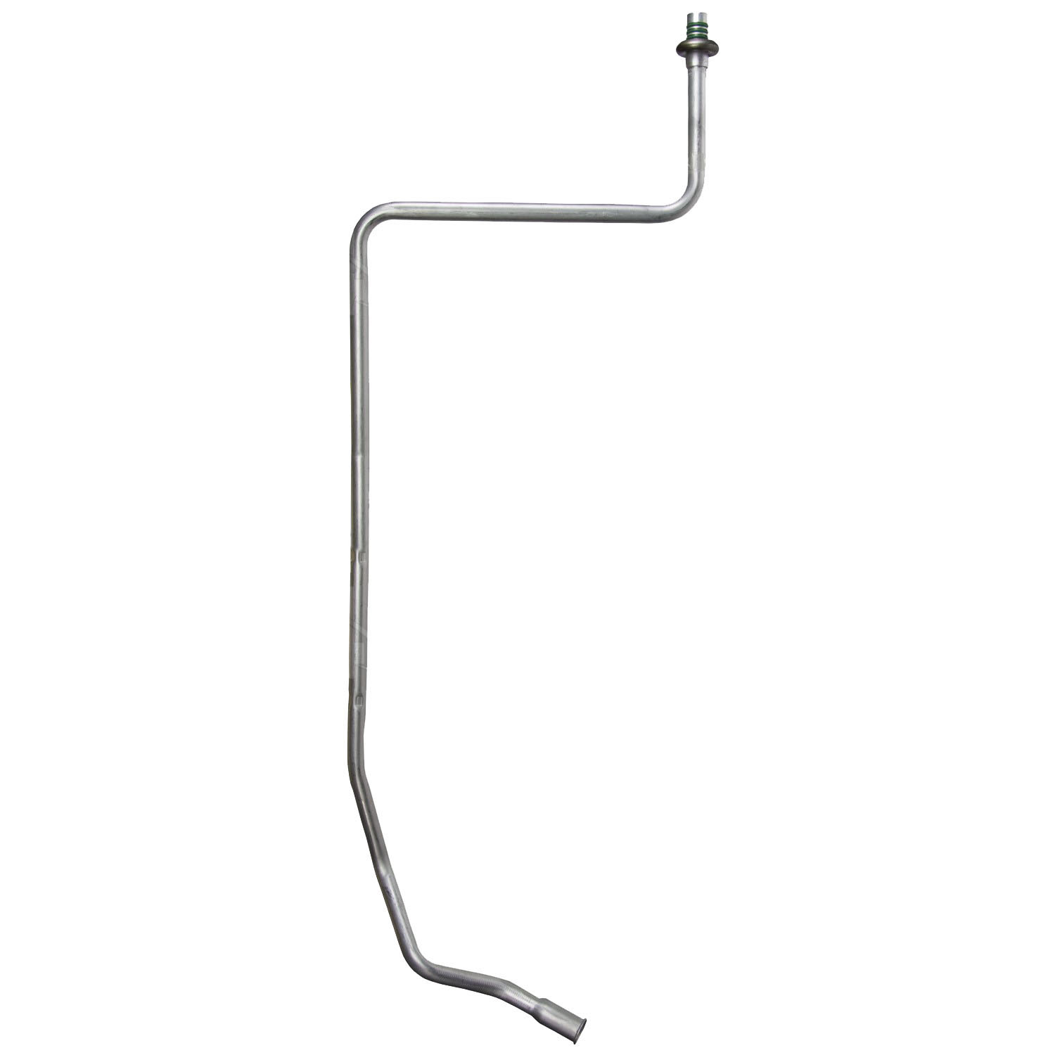 2000 Jeep Cherokee A/C Liquid Line with Orifice Tube