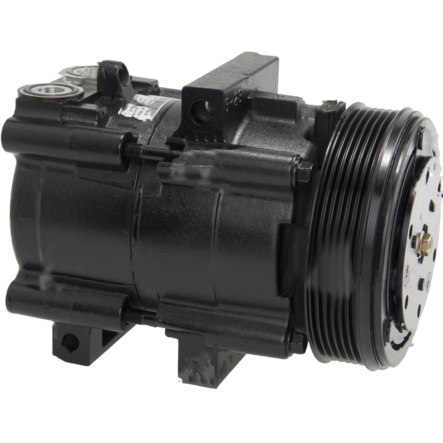 2004 Ford F250 Super Duty AC Compressor