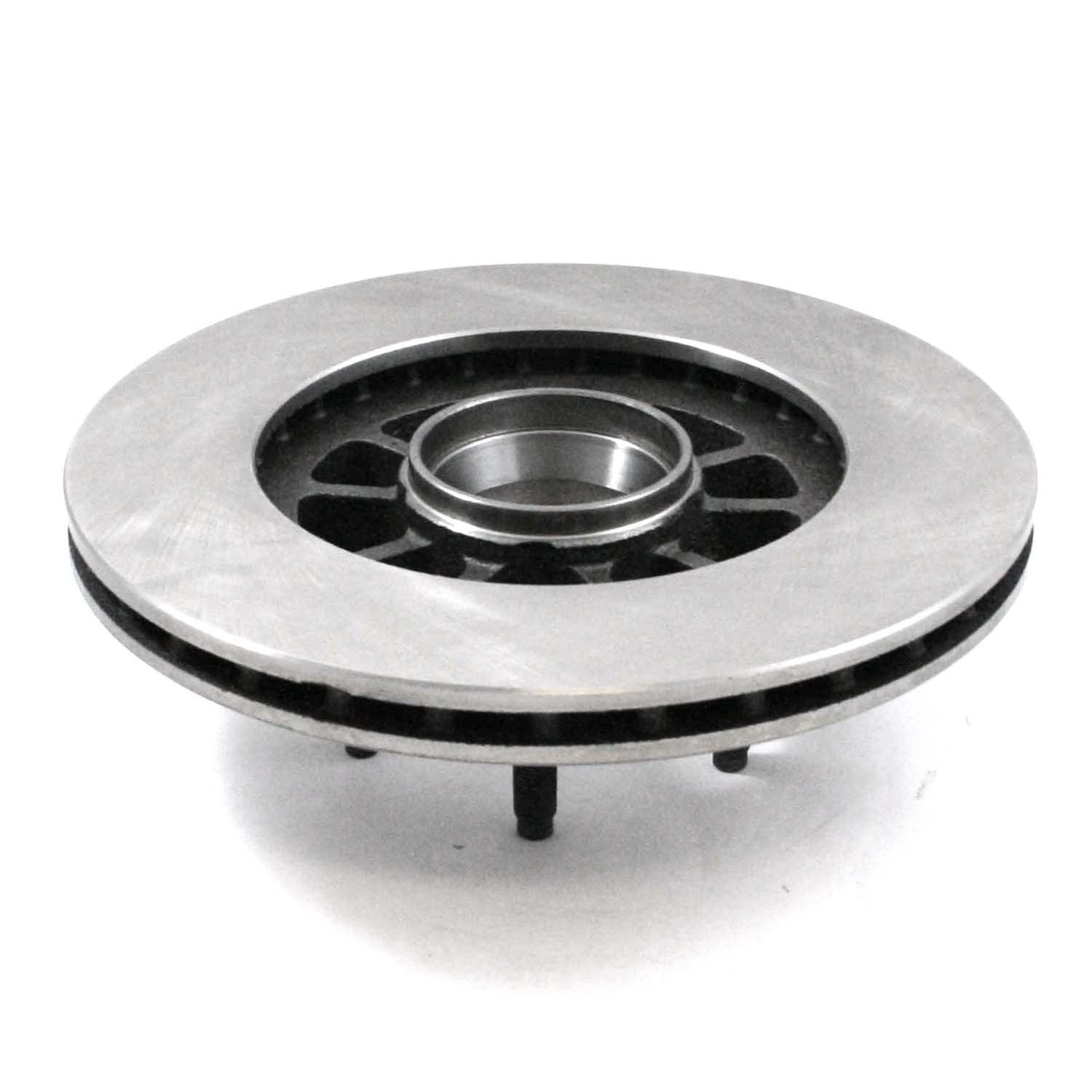 1994 Ford Ranger Disc Brake Rotor and Hub Assembly