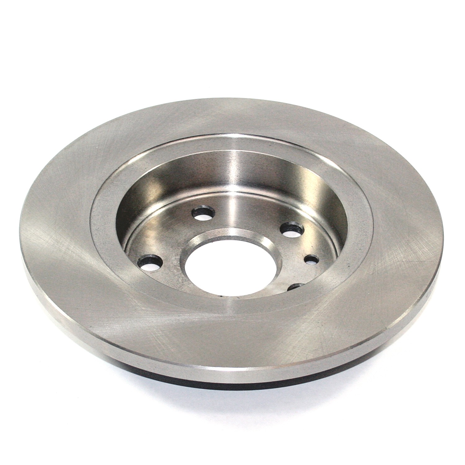 2013 Chevrolet Sonic Brake Rotor