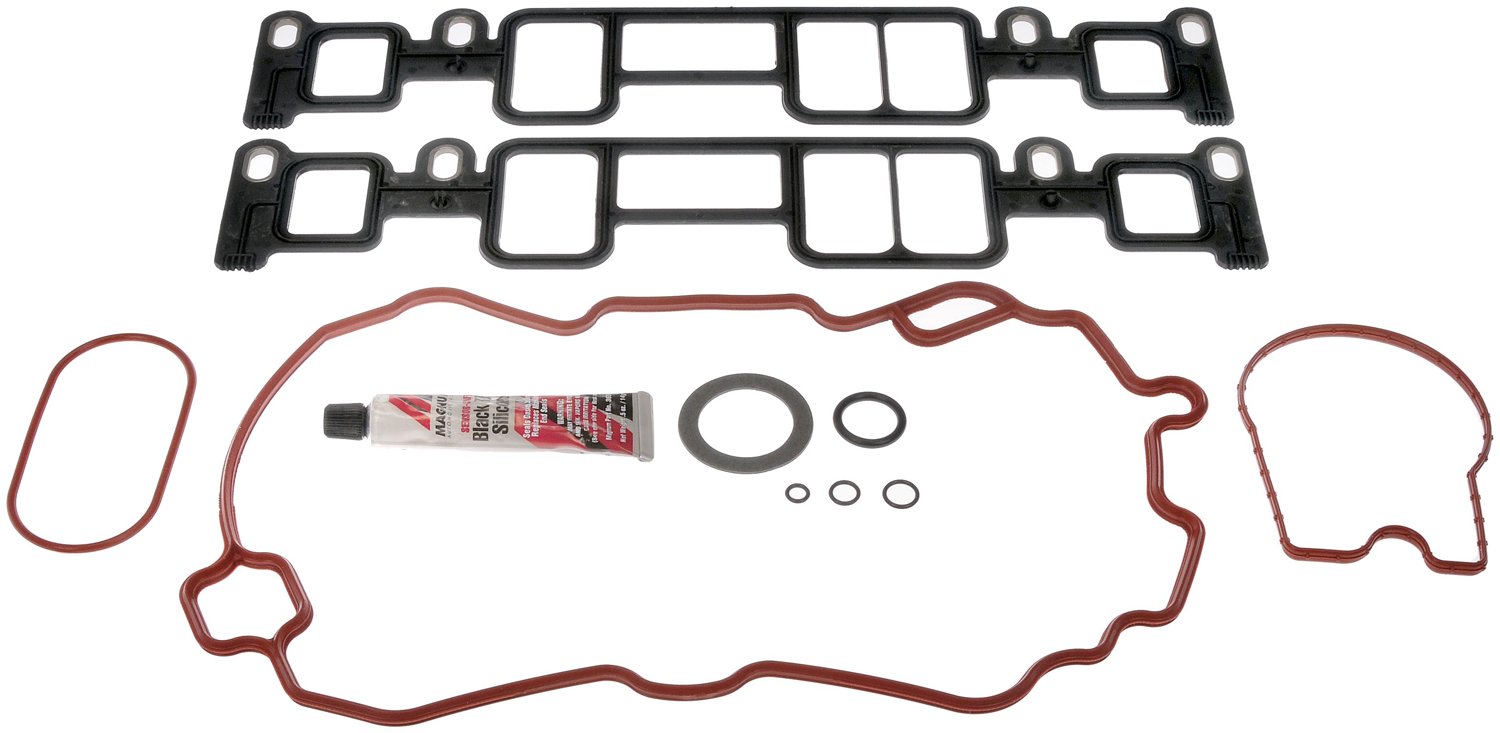 2000 Chevrolet Astro Engine Intake Manifold Gasket Set