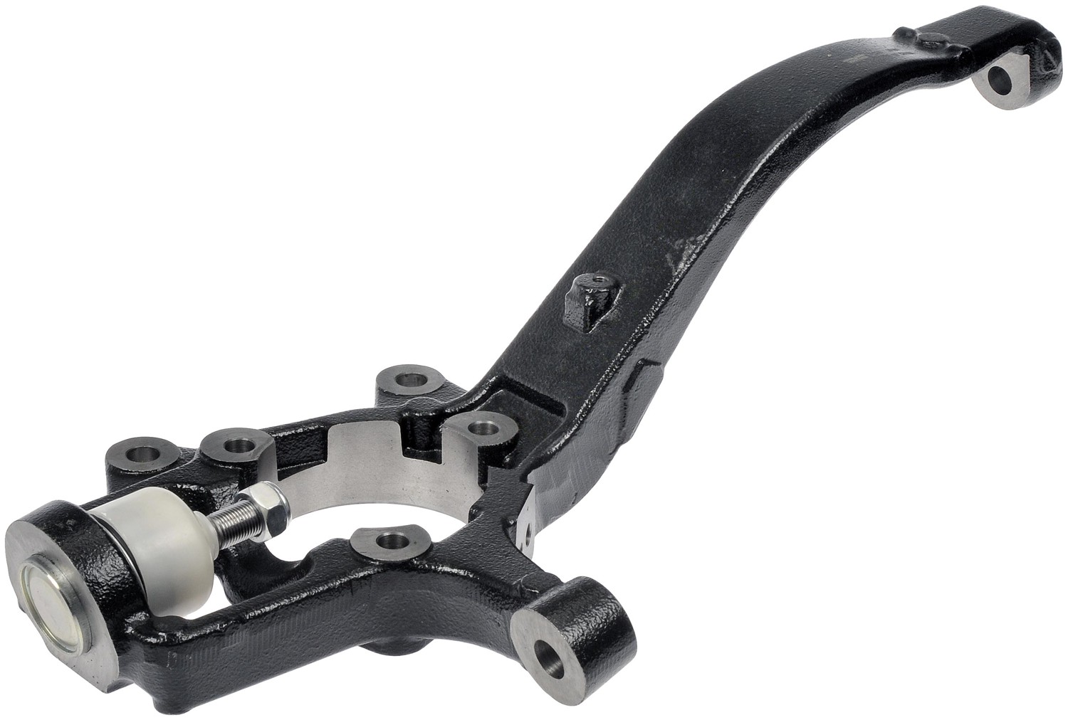 2015 Jeep Grand Cherokee Steering Knuckle
