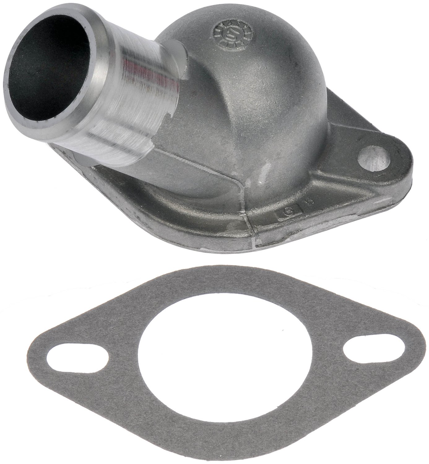 2005 Chevrolet Astro Coolant Thermostat Housing