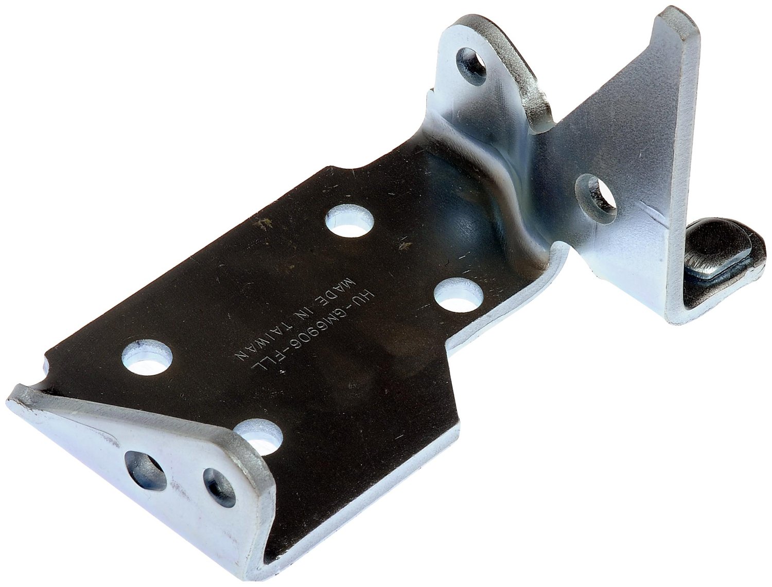 2004 Chevrolet Express 3500 Door Hinge