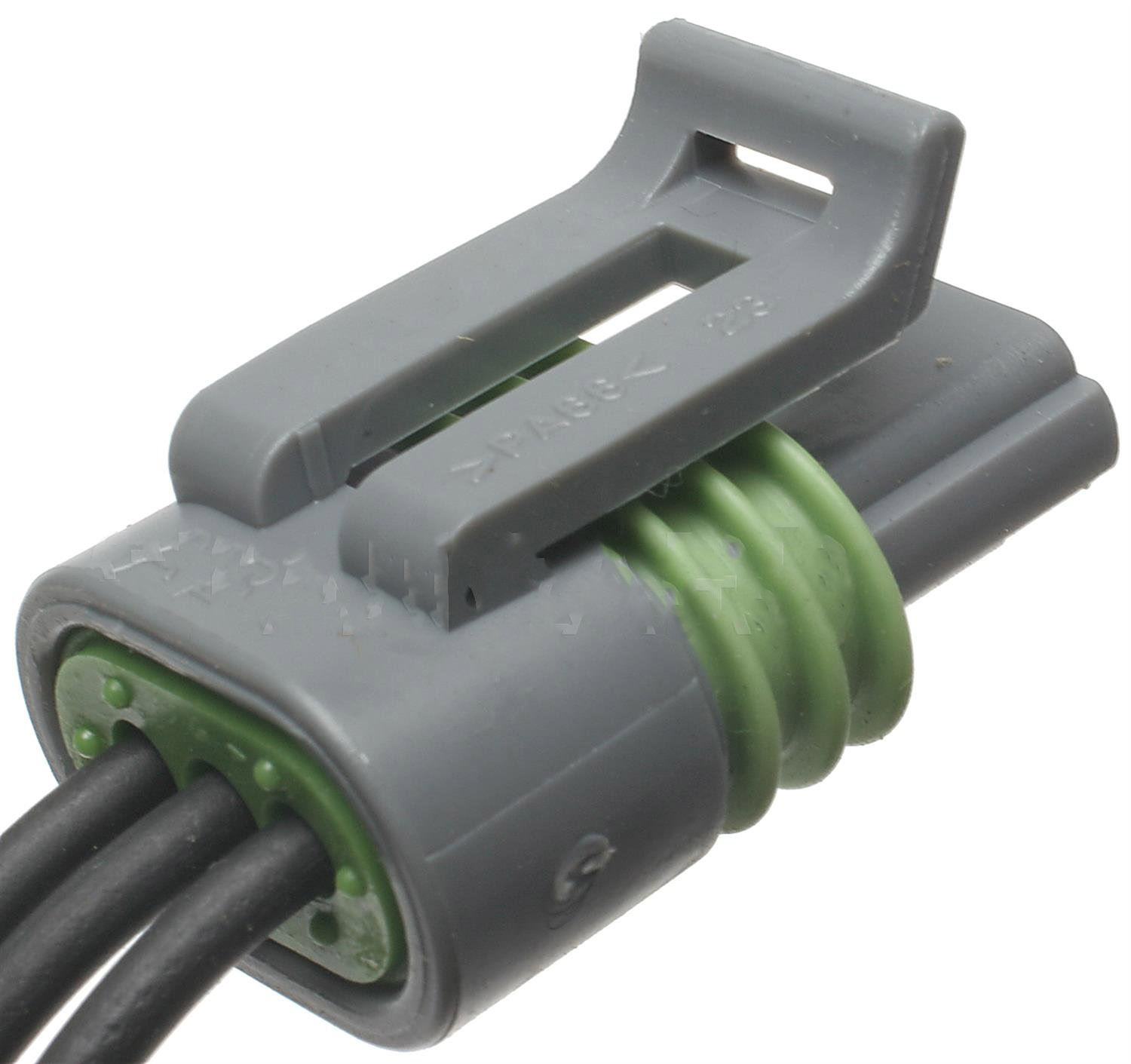 Standard motor products s577 oil pressure switch connector