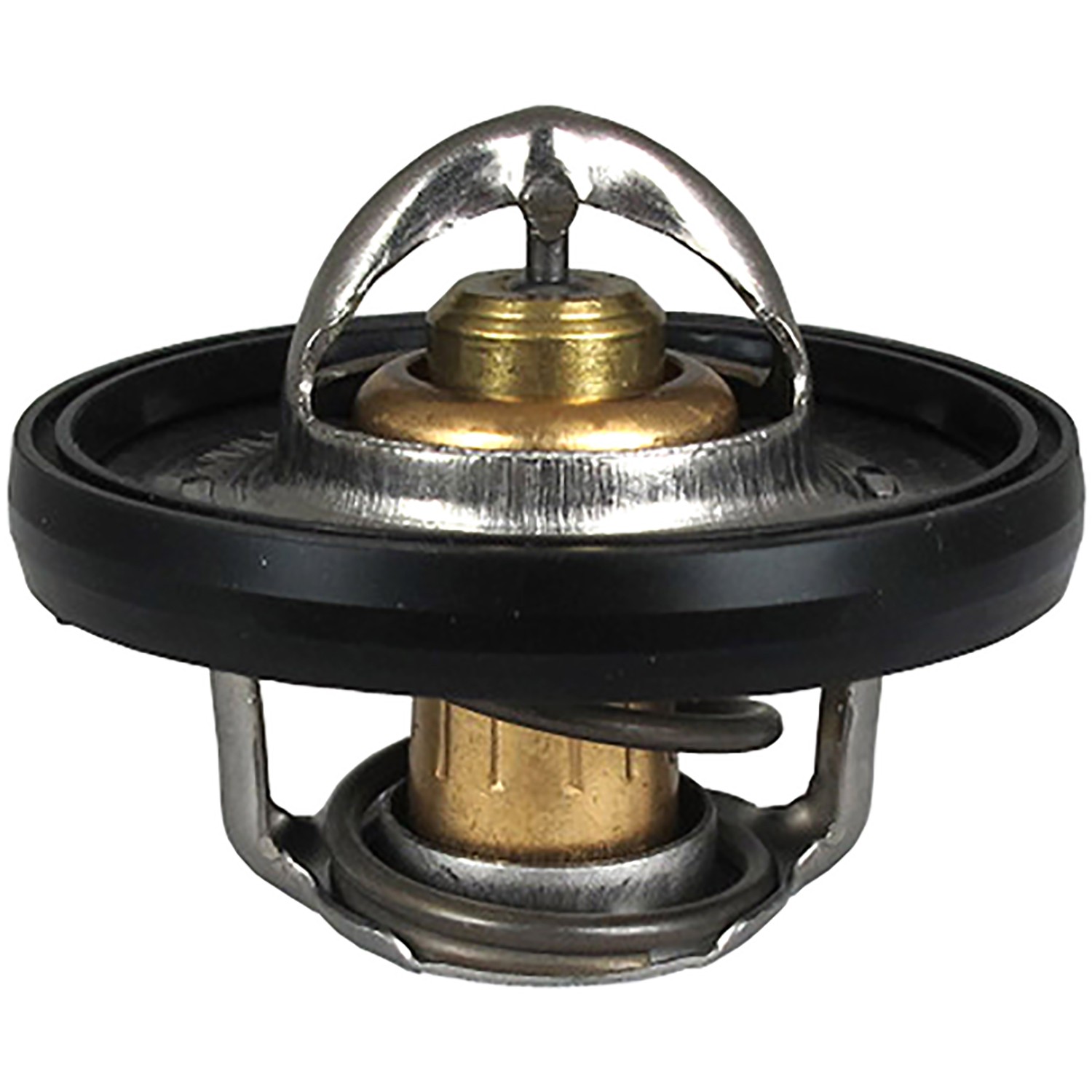 2014 Hyundai Accent Coolant Thermostat